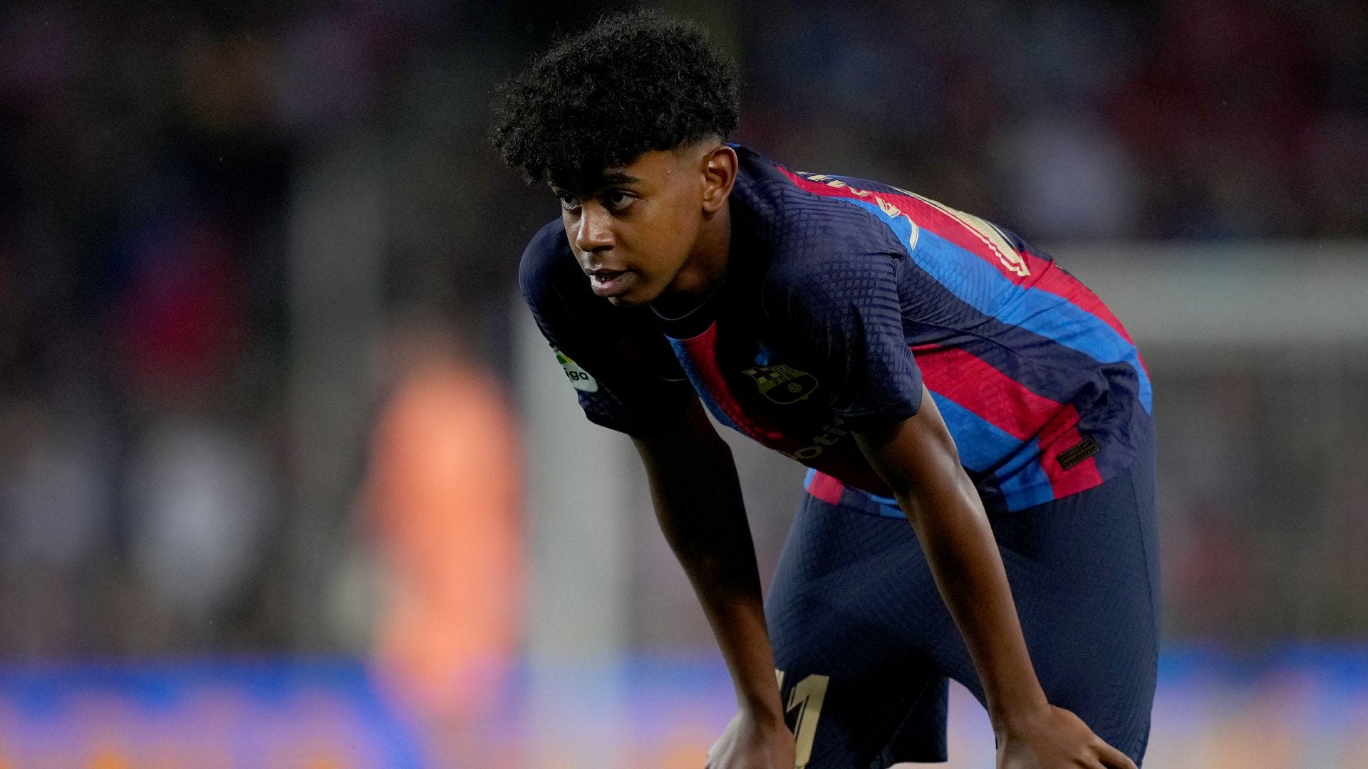 Lamine Yamal Fifa 23: o potencial da jovem promessa do Barcelona - ON