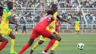 Nwagua Nyima- Kano Pillars-Asante Kotoko-Caf Champions League