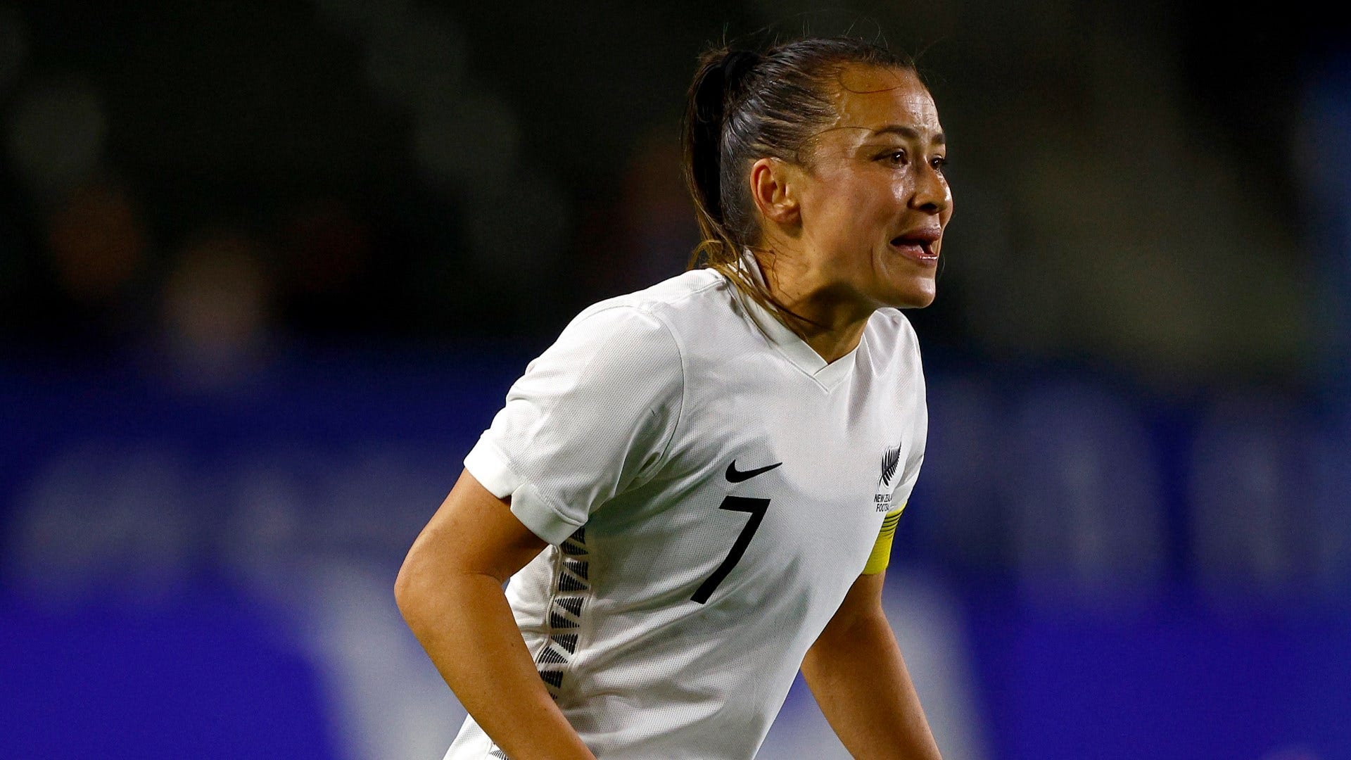 Colombia Women vs New Zealand Women: Live stream, TV channel, kick-off time & where to watch