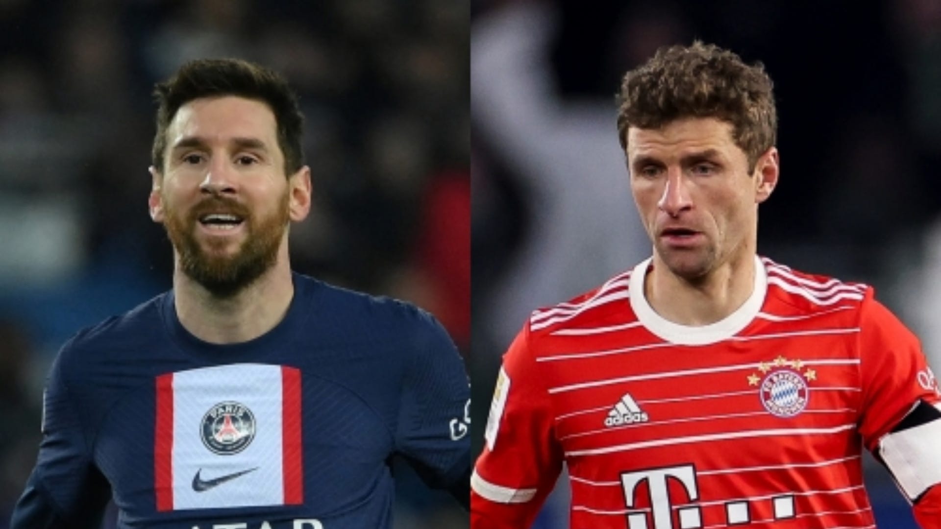 PSG vs Bayern Munich Live stream, TV channel, kick-off time and where to watch Goal India