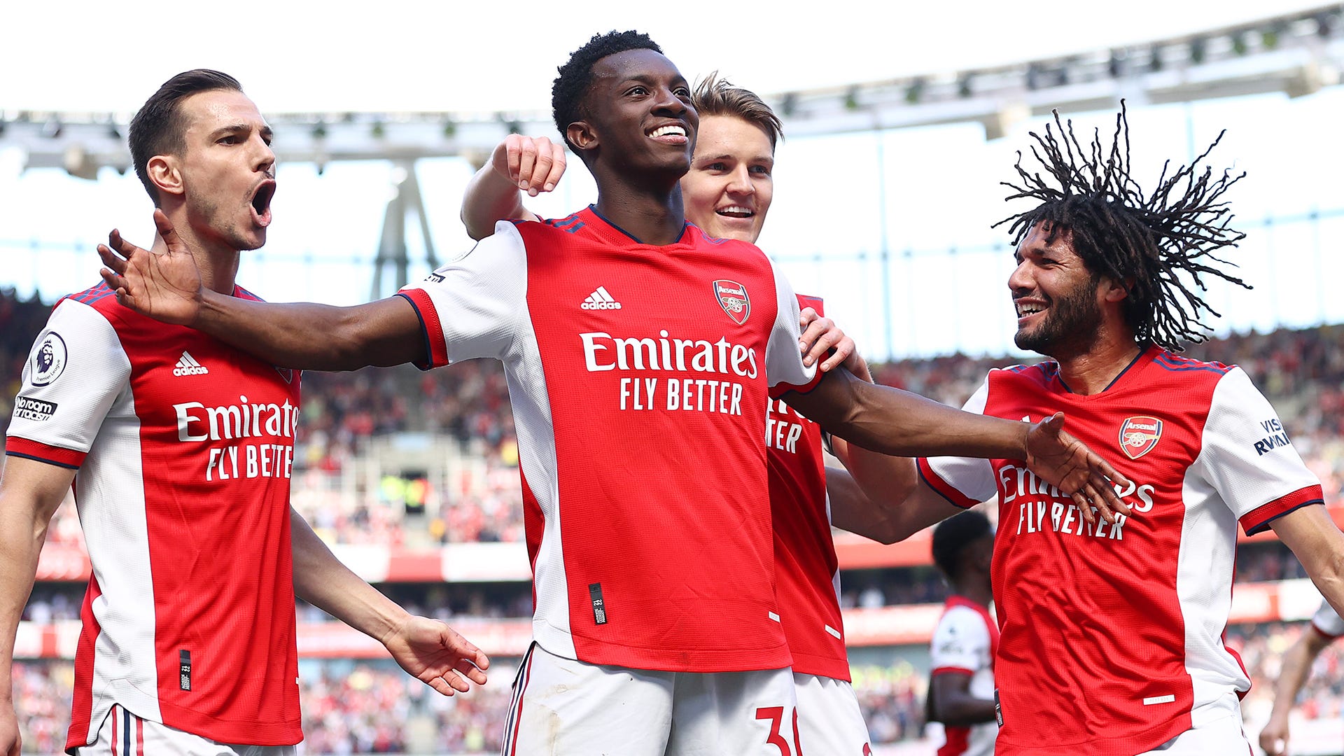 Newcastle vs Arsenal TV channel, live stream, team news and preview Goal Ghana