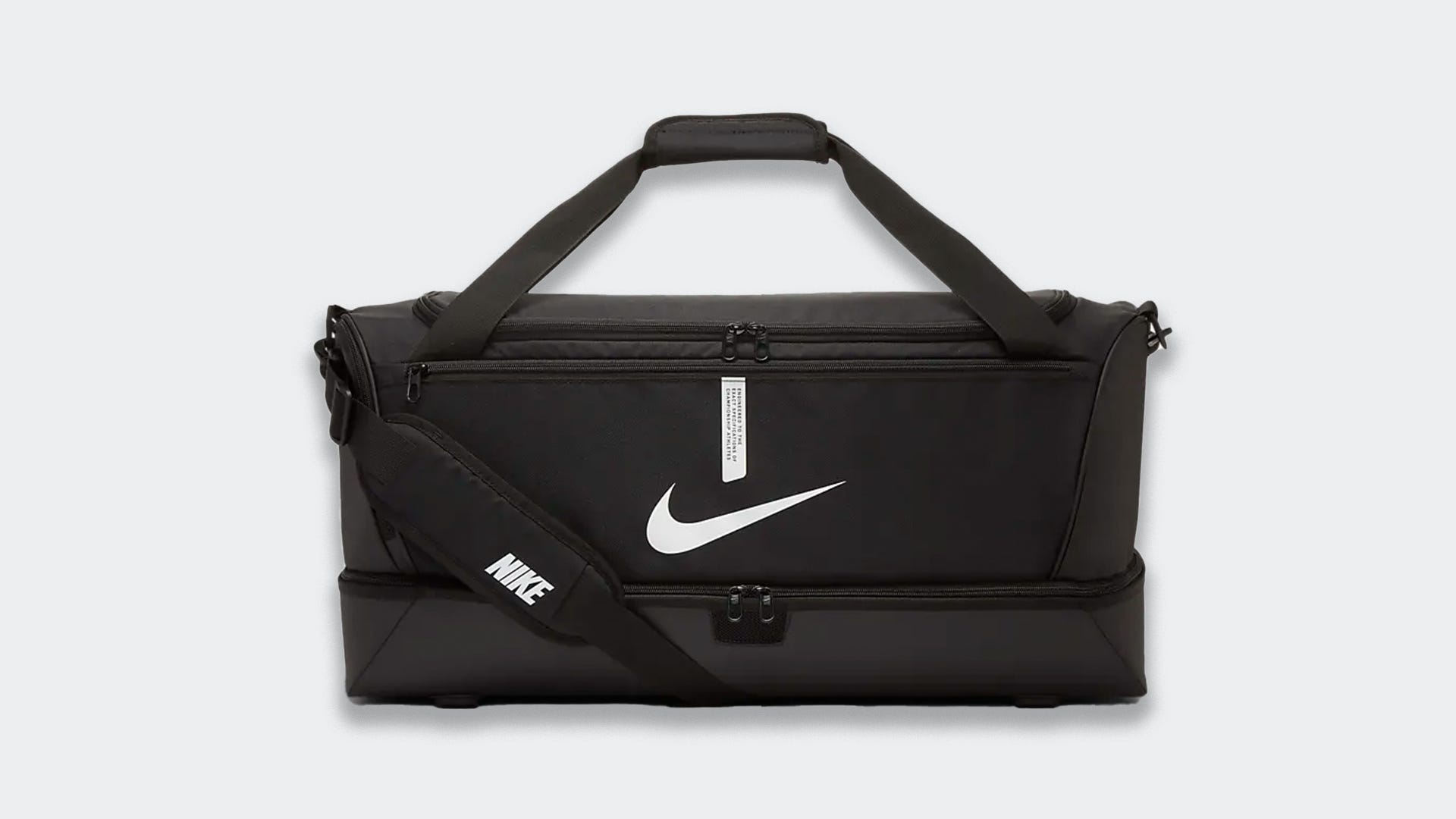 Best gym bags for 2022: Holdalls, backpacks, duffels and more | Goal.com