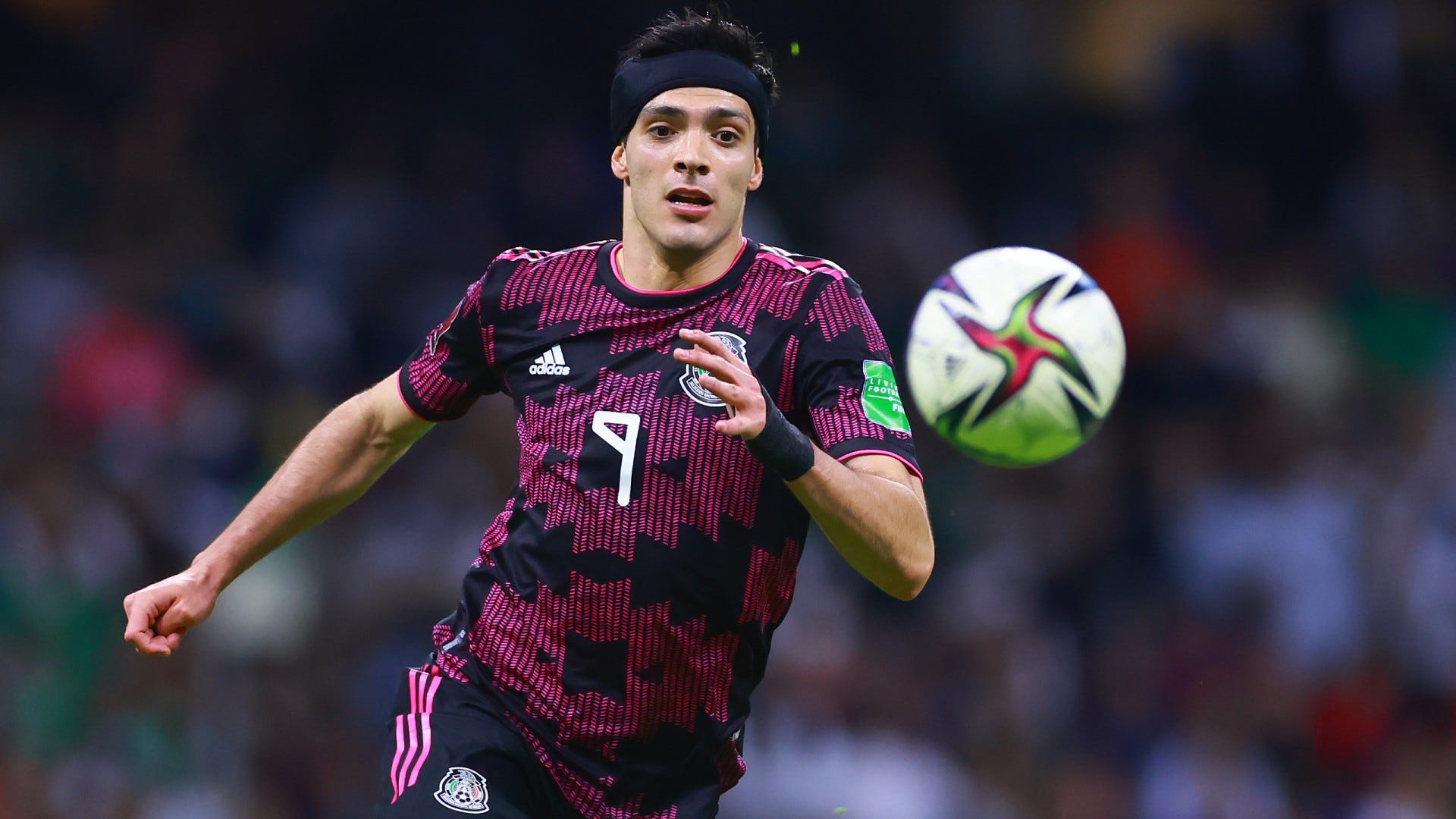 Mexico vs Peru Live stream, TV channel, kick-off time and where to watch Goal US