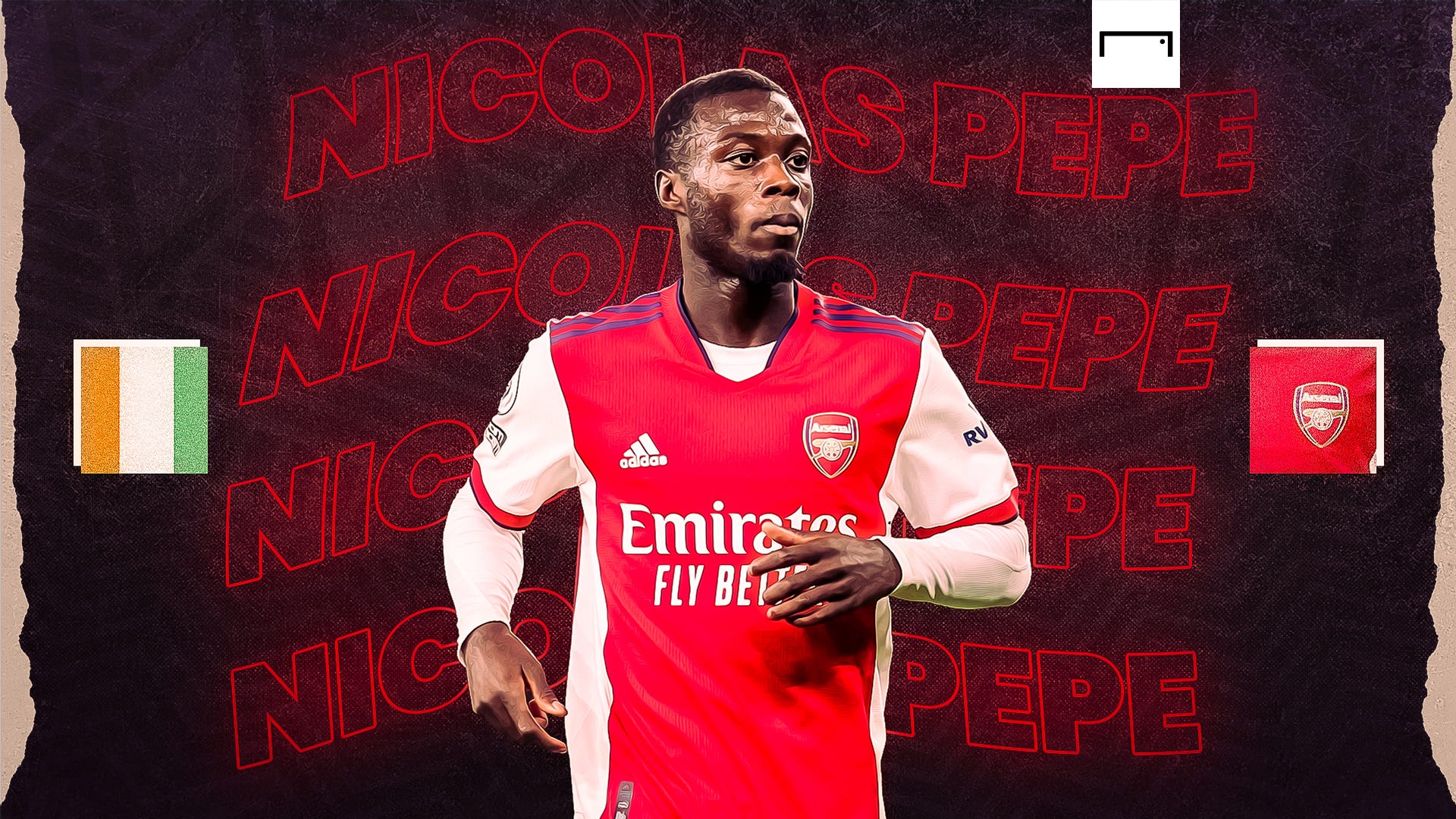 Nicolas Pepe - What does the future hold?