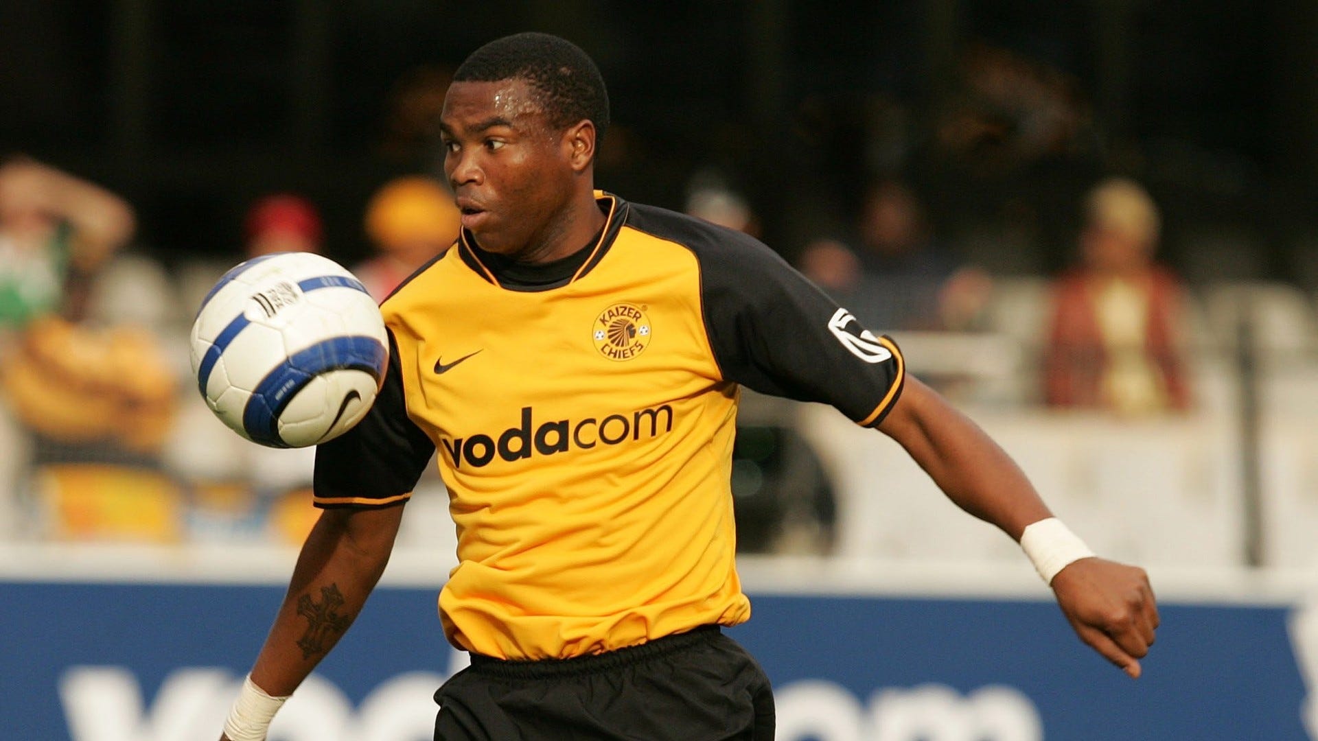 It will be difficult for Kaizer Chiefs to win PSL title without Maluleka