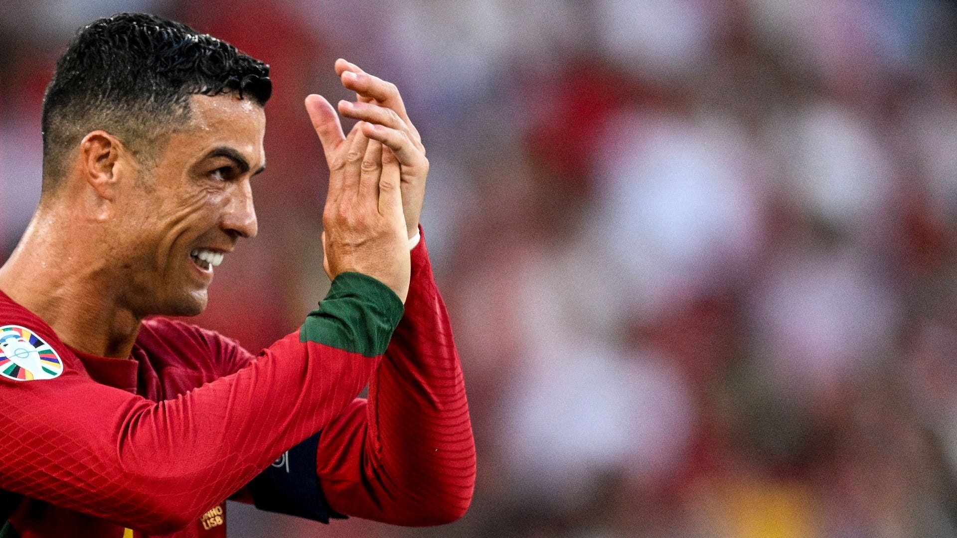 Portugal x Eslováquia pelas Eliminatórias da Euro 2024: onde assistir ao  vivo - Mundo Conectado