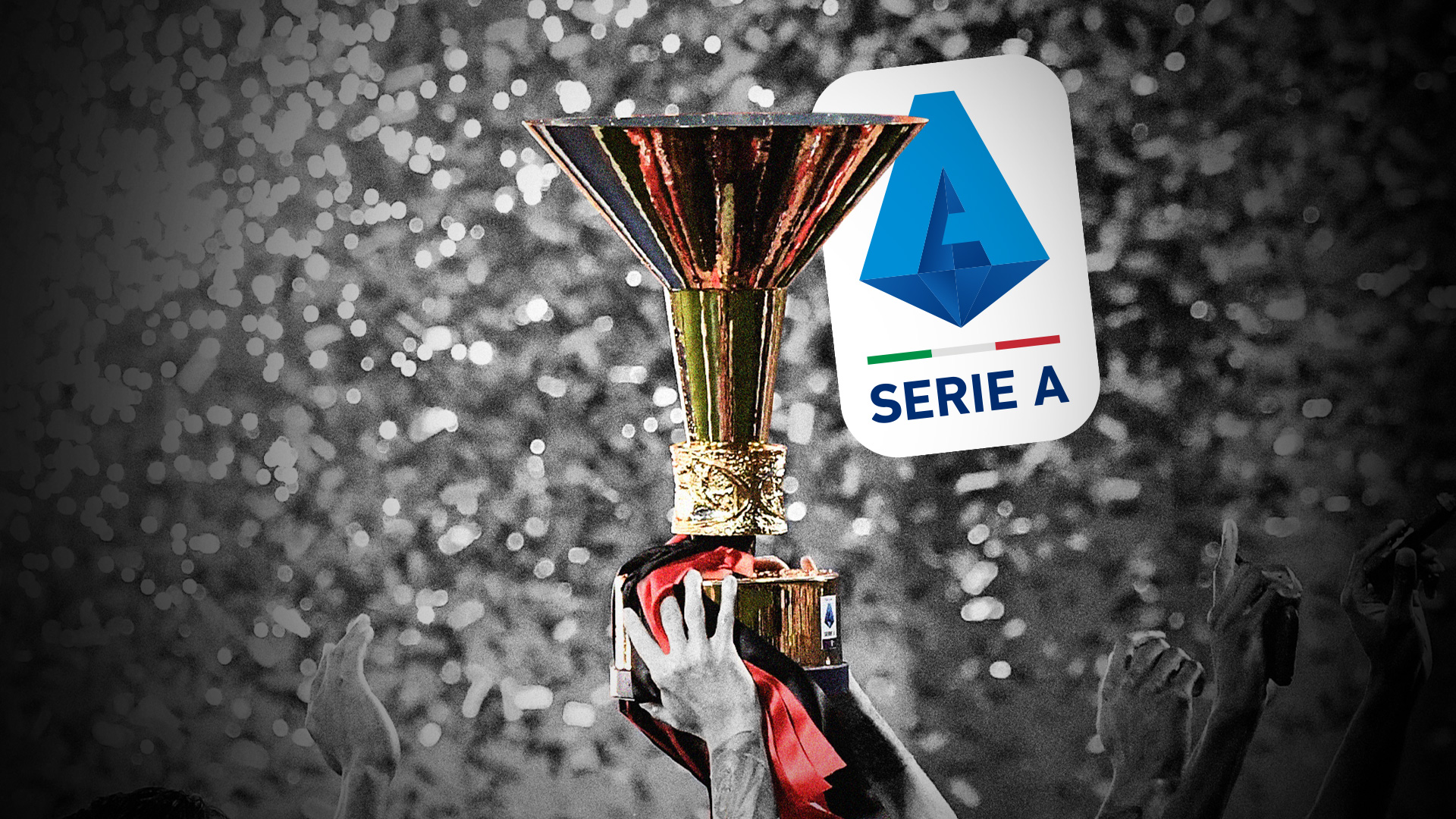 History of Serie A