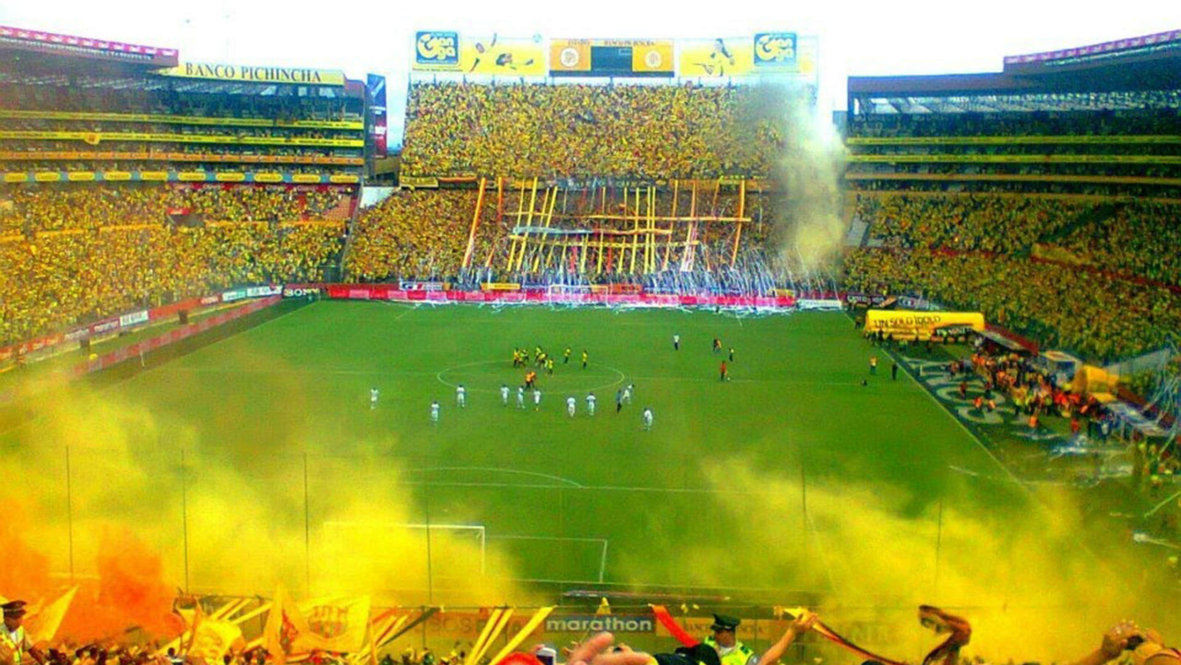Onde assistir o jogo Palmeiras e Barcelona do Equador? - Jornal da Fronteira
