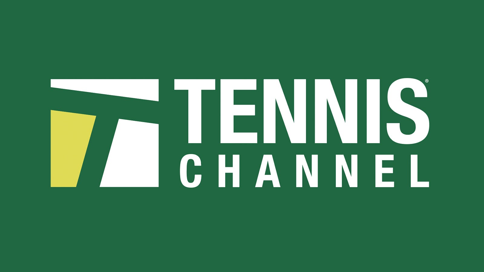 tennis channel plus on sling