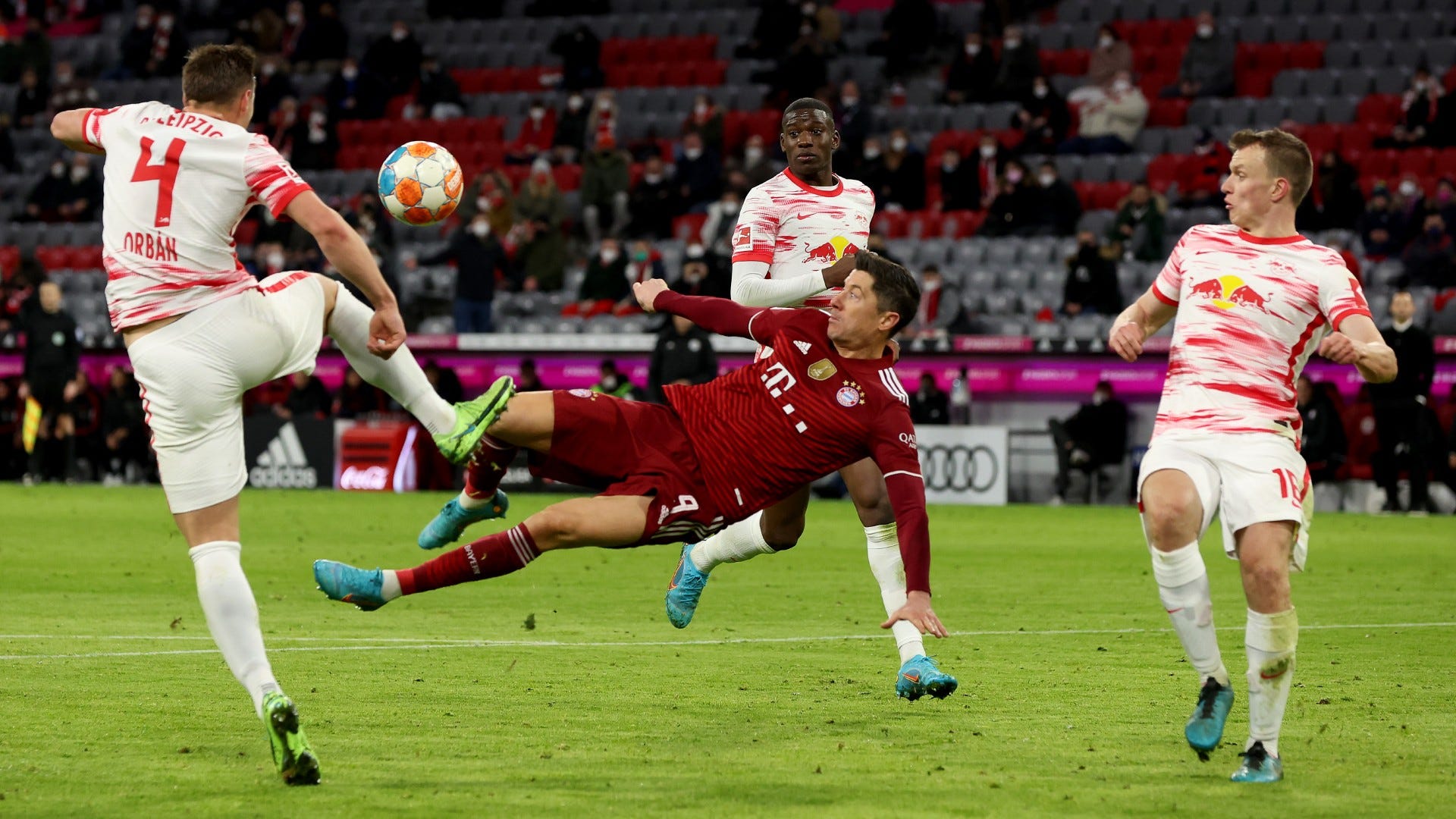 5 lý do Bayer Leverkusen có thể giành chức vô địch Bundesliga 2022/23