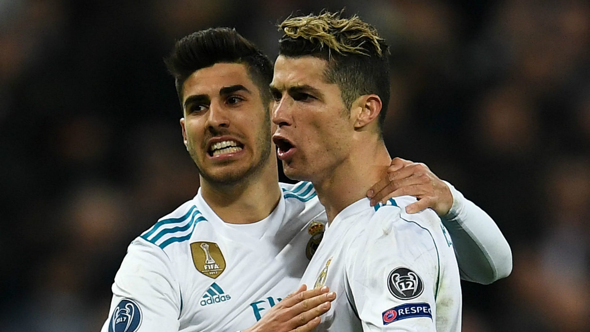 Real Madrid news: Marco Asensio wasn't offered Cristiano Ronaldo's 7 by fancies Modric's 10 | Goal.com