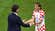 Luka Modric Zlatko Dalic Croatia 2022