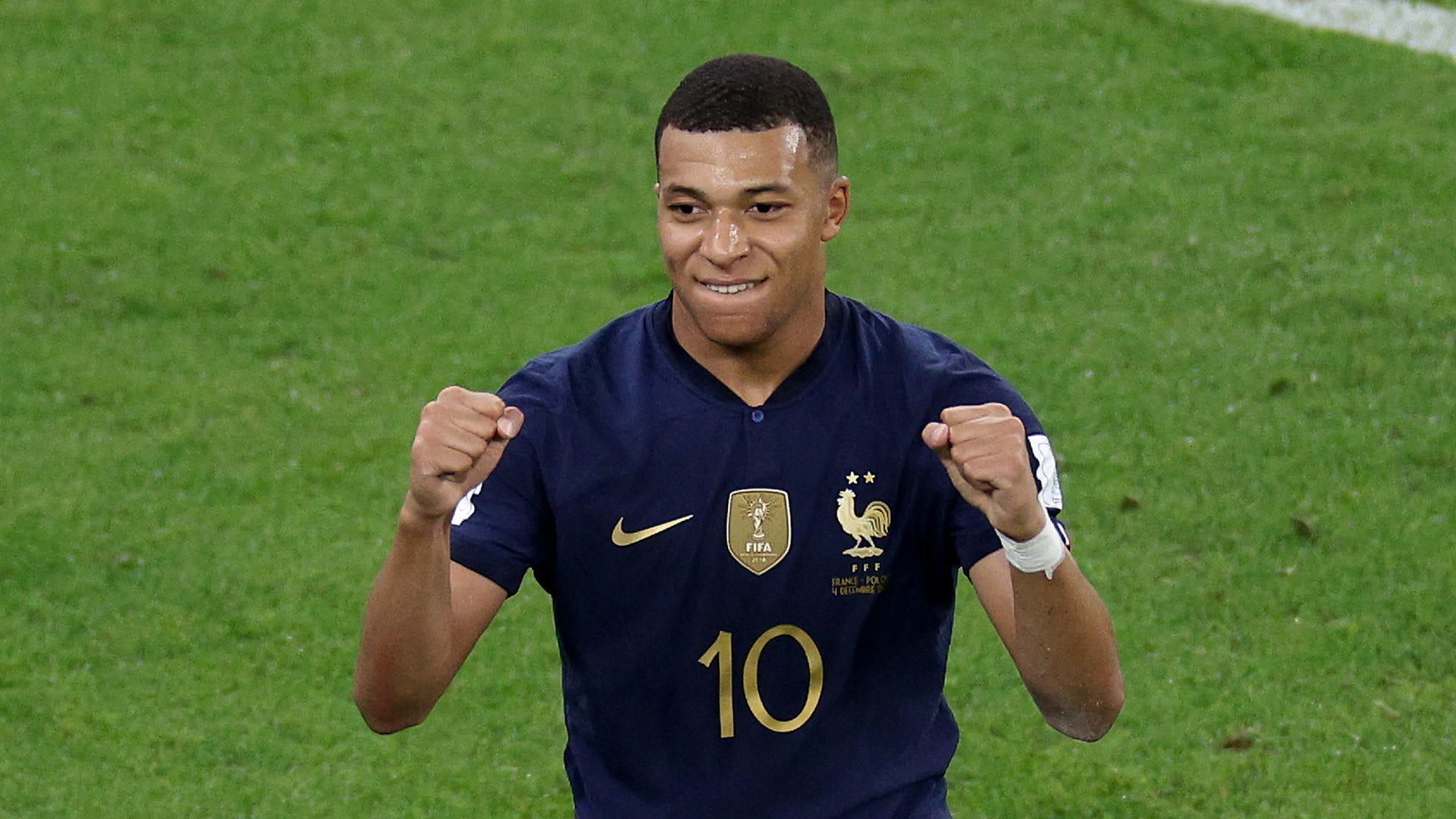 maillot foot m bappe