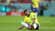 Neymar ankle World Cup 2022 header