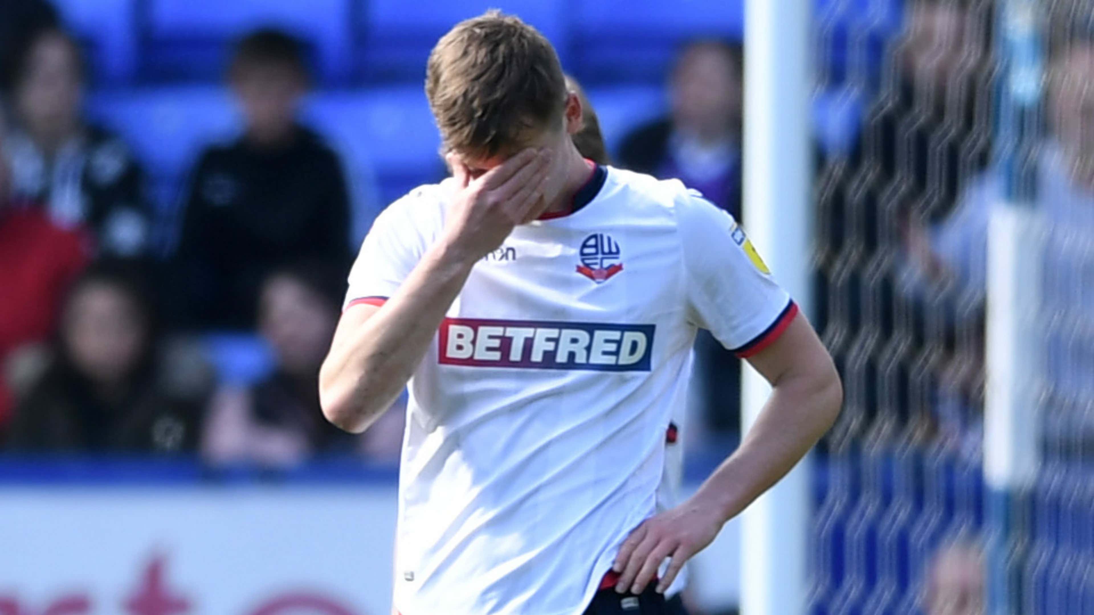 Bolton administration: Wanderers to begin next season in League One with  12-point deduction | Goal.com