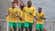 Rushine De Reuck & Victor Letsoalo, Bafana Bafana, October 2021