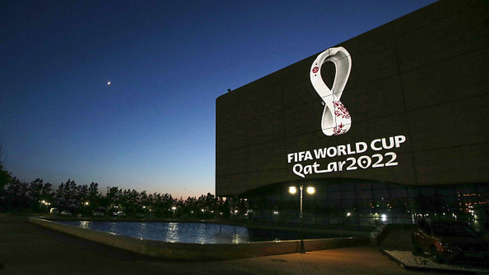 2022 World Cup Qatar L