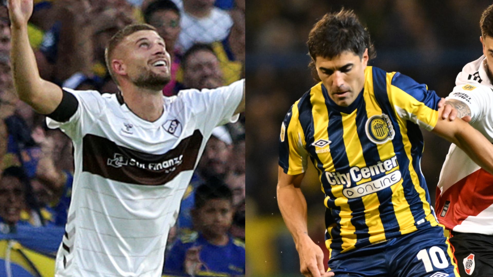 Platense vs Rosario Central: where to watch the live game today