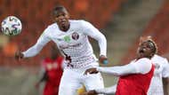 Njabulo Ngcobo, Swallows FC & Rhulani Manzini, Tshakhuma Tsha Madzivhandila, February 2021