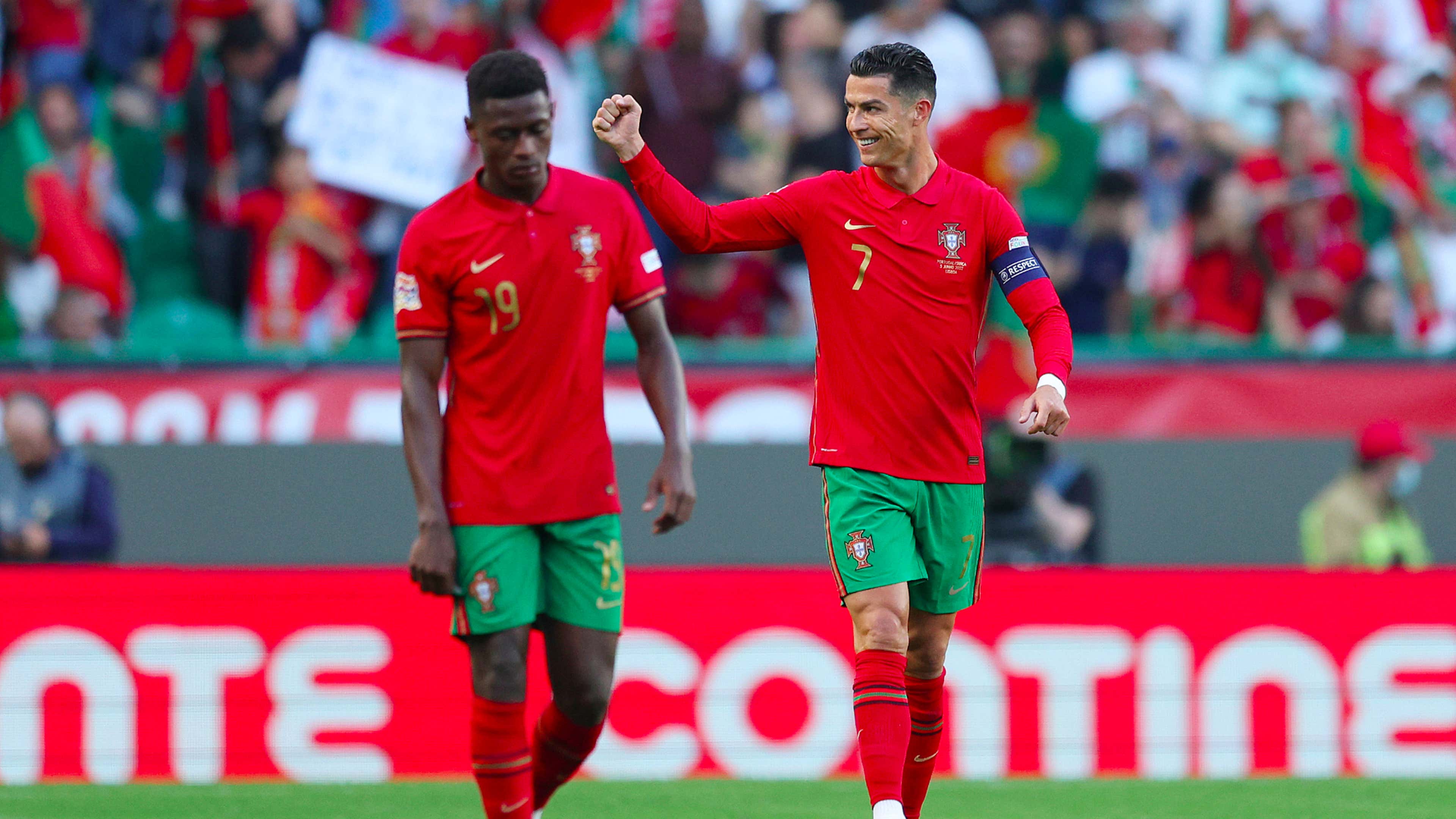 Onde assistir ao vivo o jogo de Portugal hoje, domingo, 26; veja horário