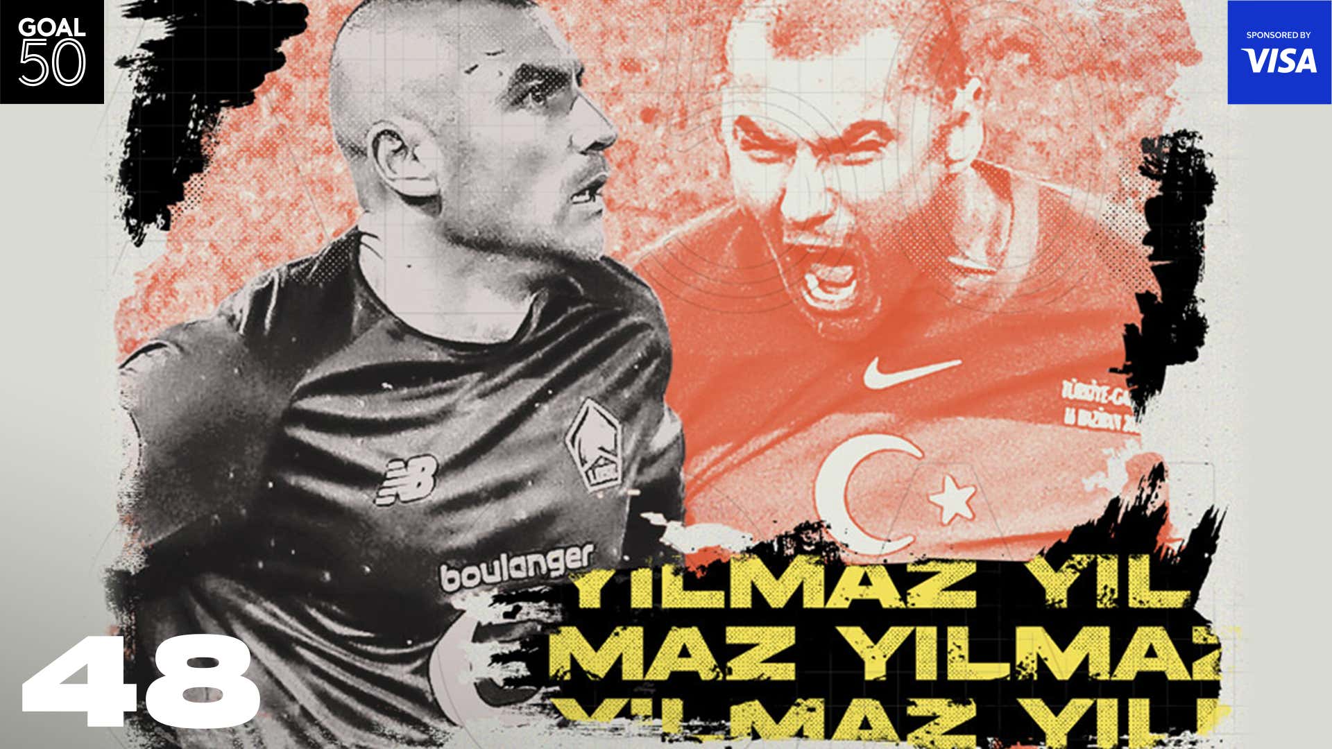 Yilmaz Goal50 2021