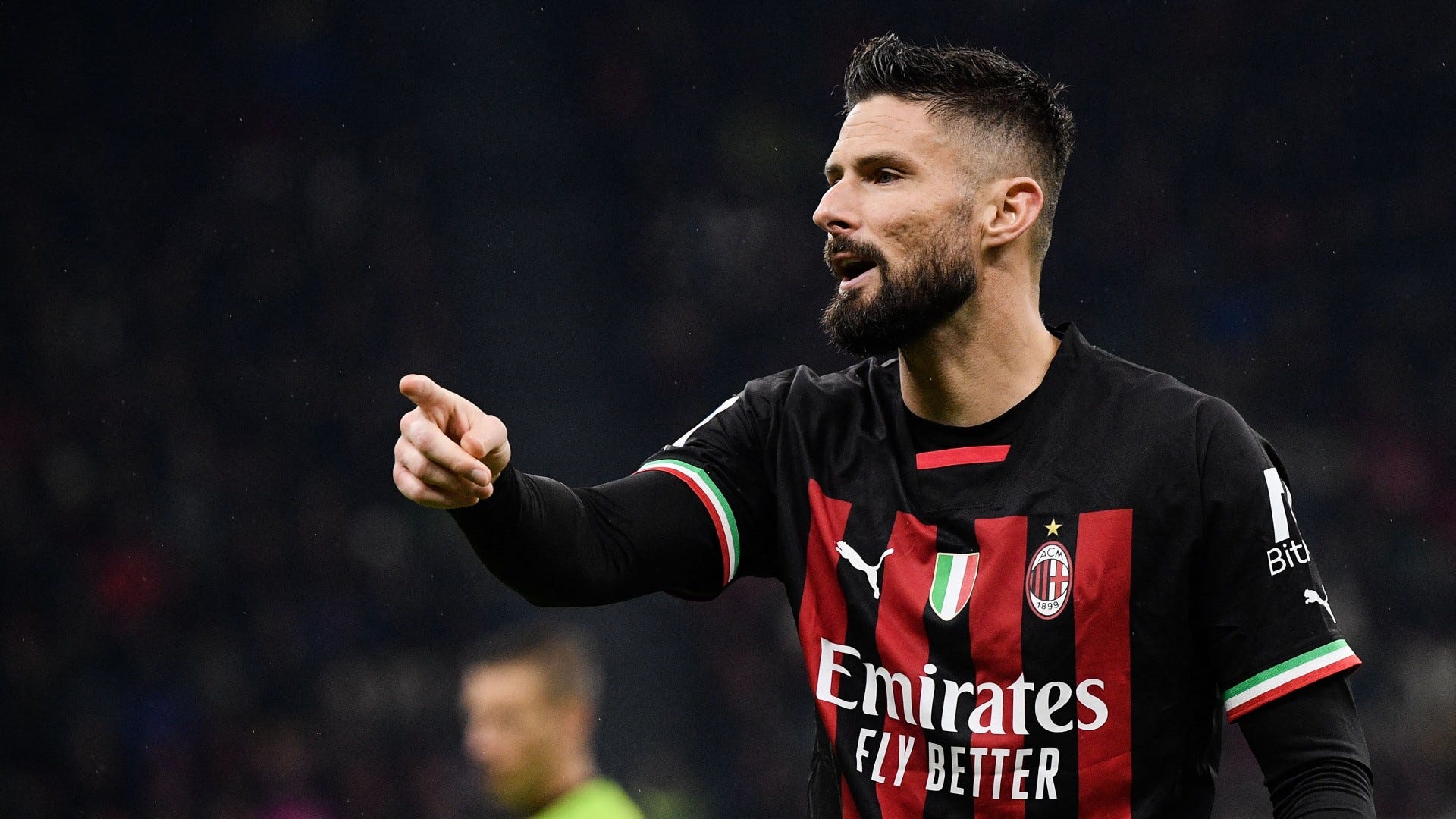 AC Milan vs Sassuolo Live stream, TV channel, kick-off time and where to watch Goal UK