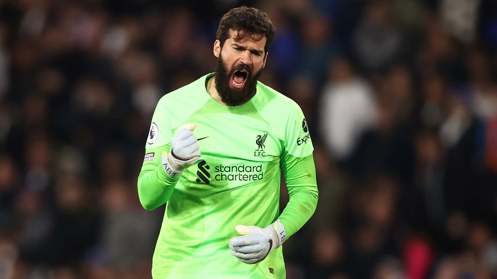 The best Premier League fantasy football goalkeepers for 202324 Goal