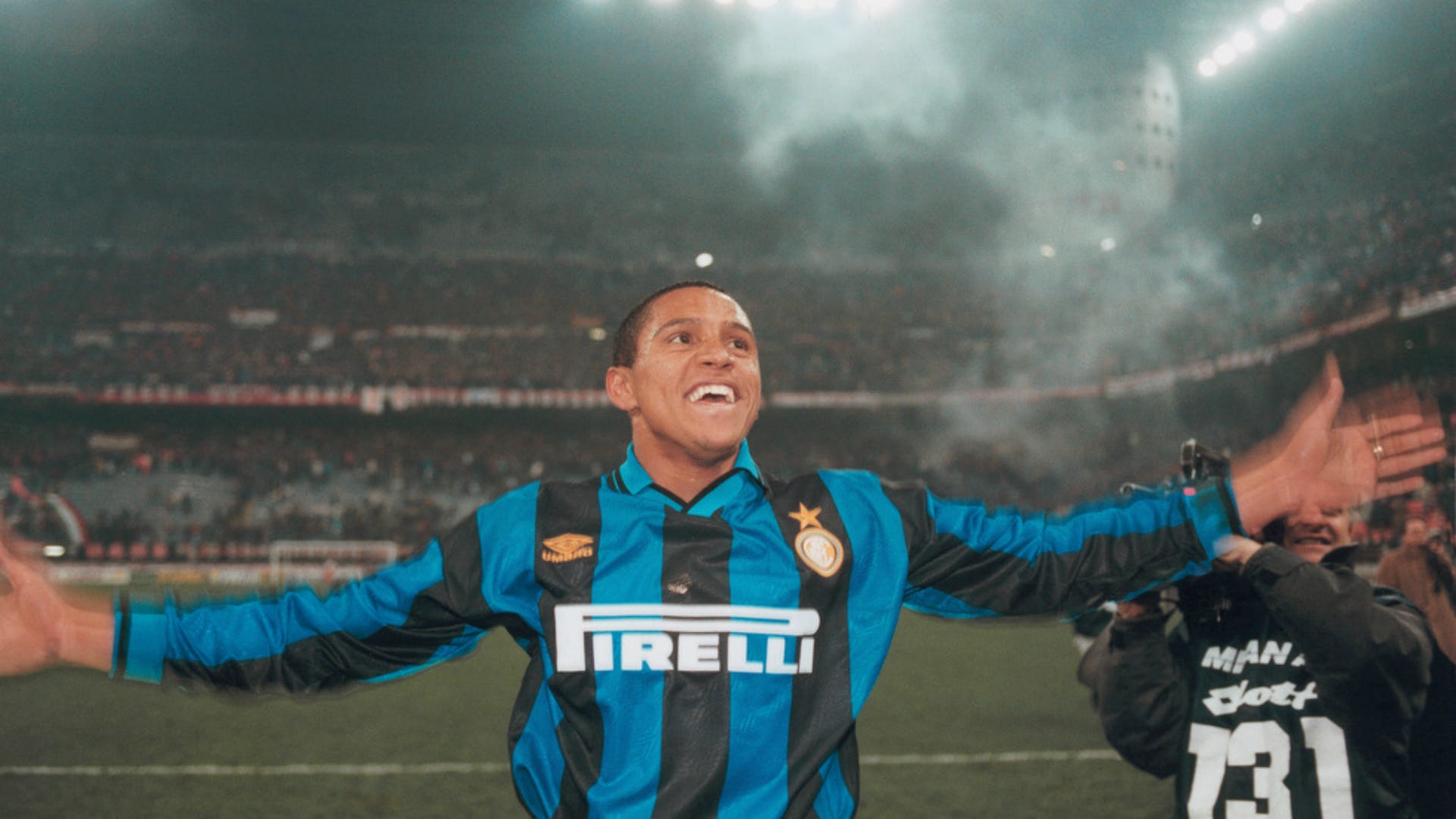 Roberto Carlos Inter