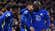 Thiago Silva Romelu Lukaku Chelsea Tottenham 2021-22