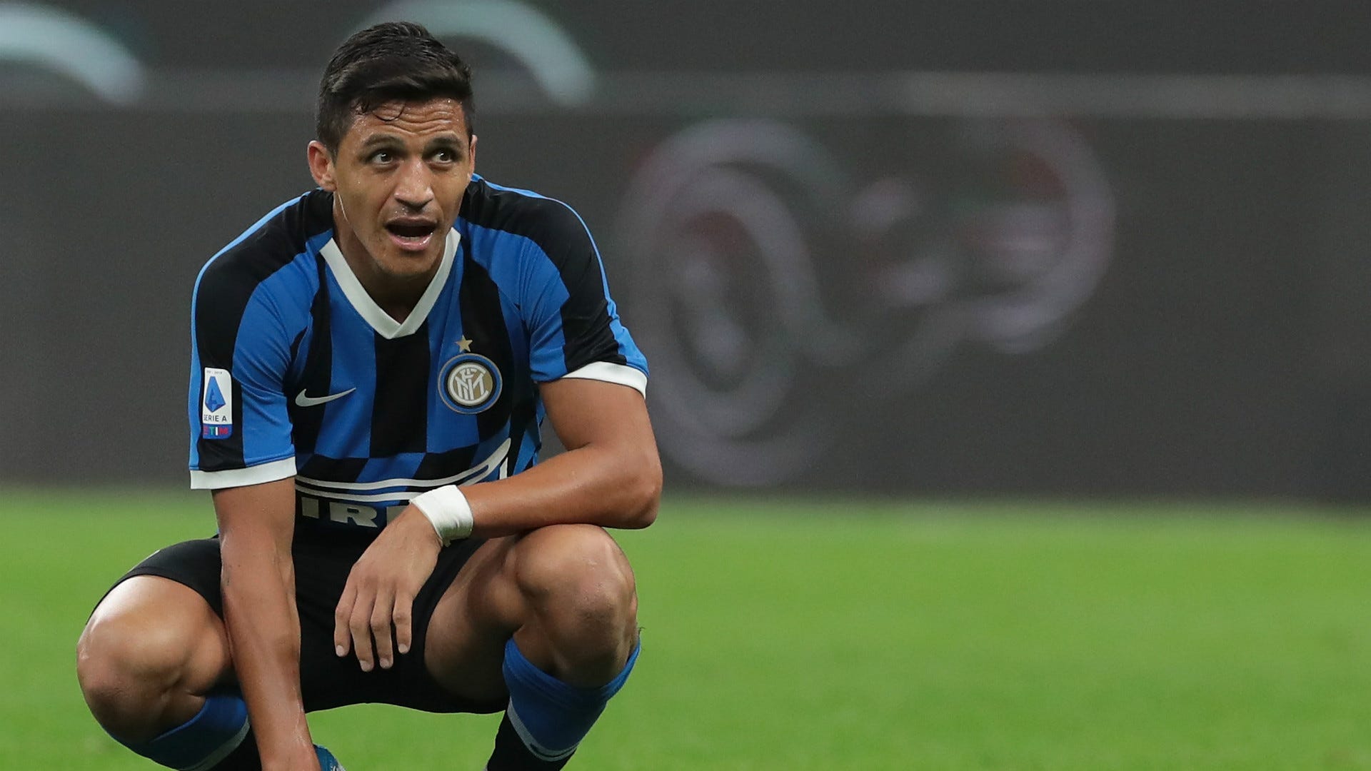 Guaio Inter, Sanchez potrebbe tornare a gennaio: poche alternative per  Conte