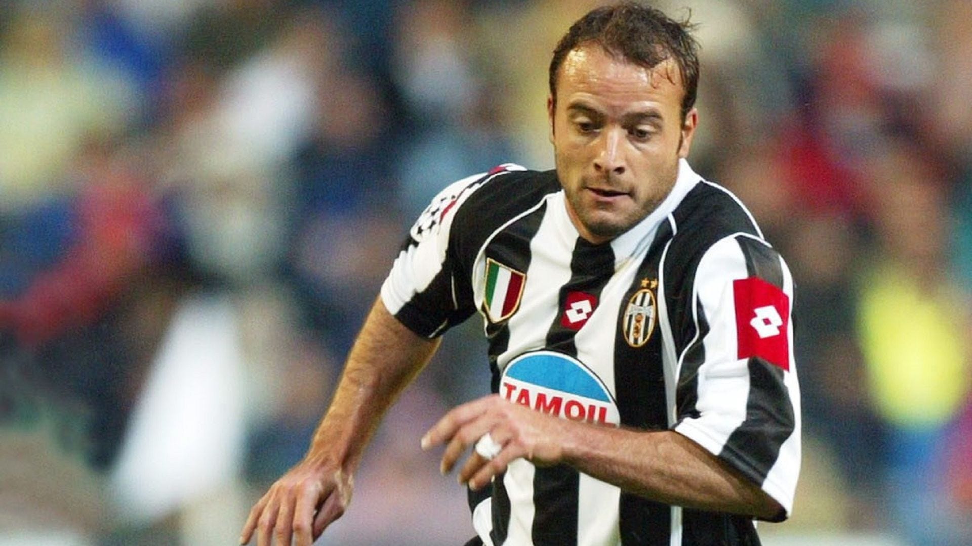 Meskipun Juventus Terdegradasi KE SERIE B 2006/07, Pemain Bintang ini Tetap  Setia, Meskipun Juventus Terdegradasi KE SERIE B 2006/07, Pemain Bintang  ini Tetap Setia, By CERITA BOLA