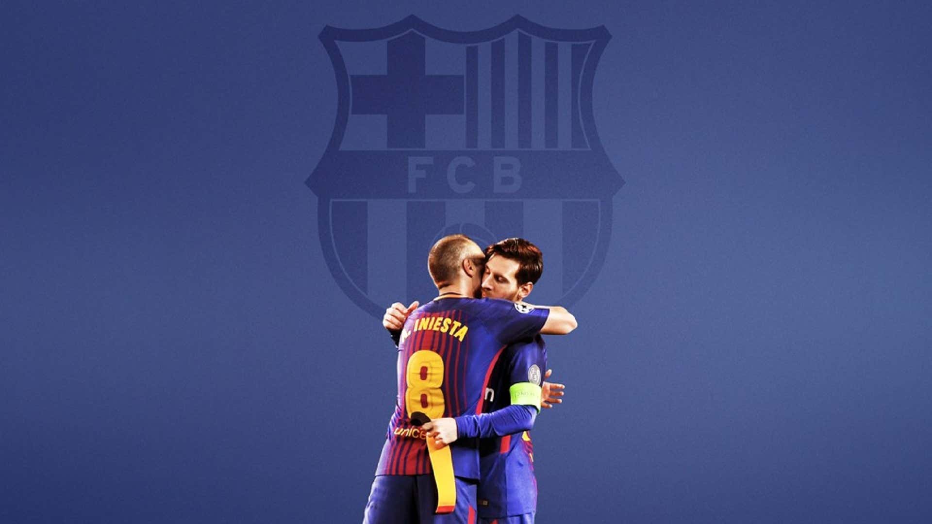 Andres Iniesta & Ikon Satu Klub Yang Masih Tersisa