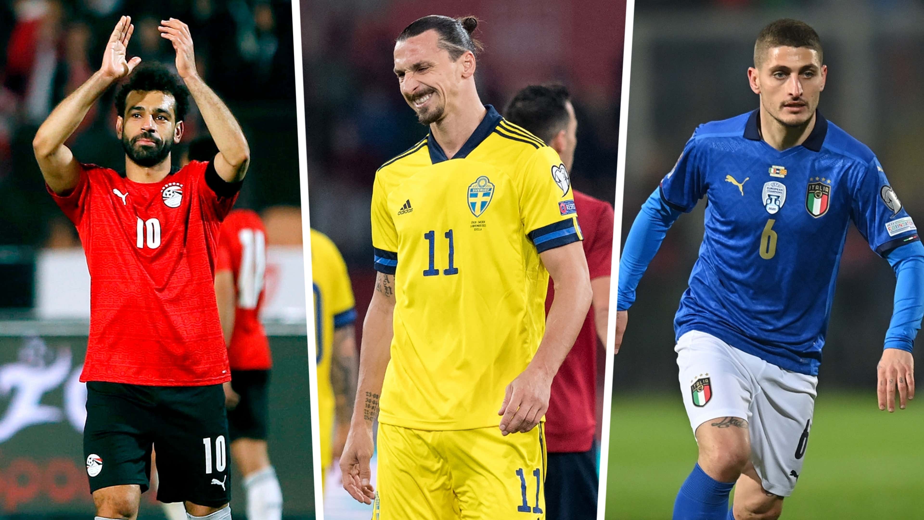 Top 10 craques que estarão na Copa do Mundo de 2022: Quem são eles?