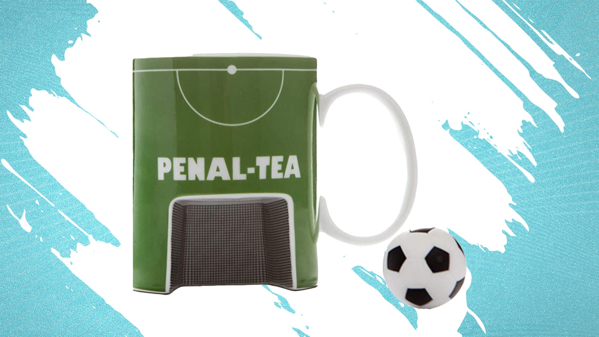 Penal-Tea Mug