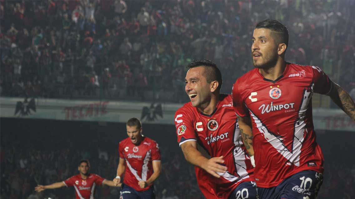 Veracruz Clausura 2019