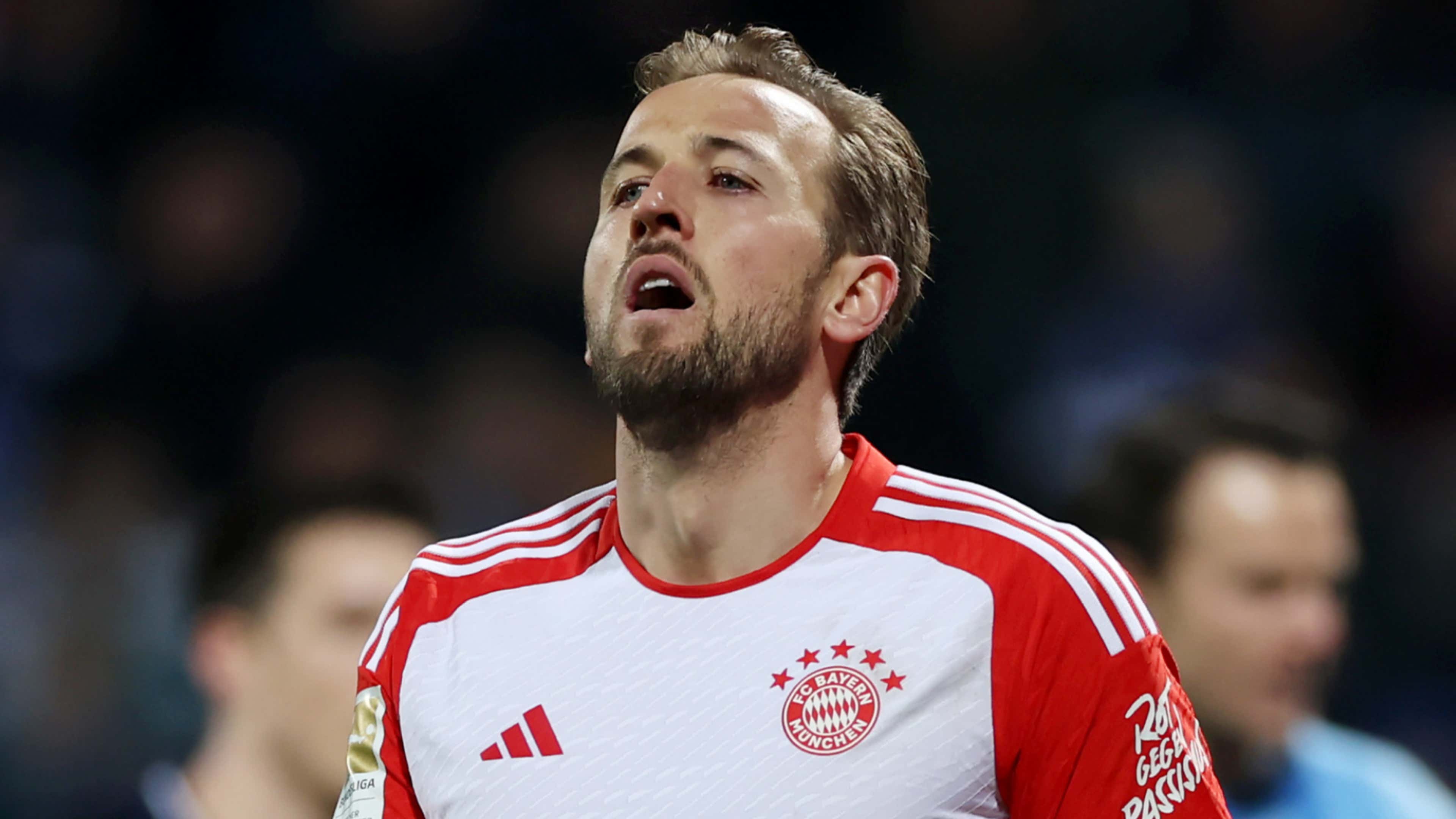 'You can't just sit there' - Harry Kane gives honest verdict on Thomas Tuchel leaving Bayern Munich role at the end of the season | firstclasssoccer