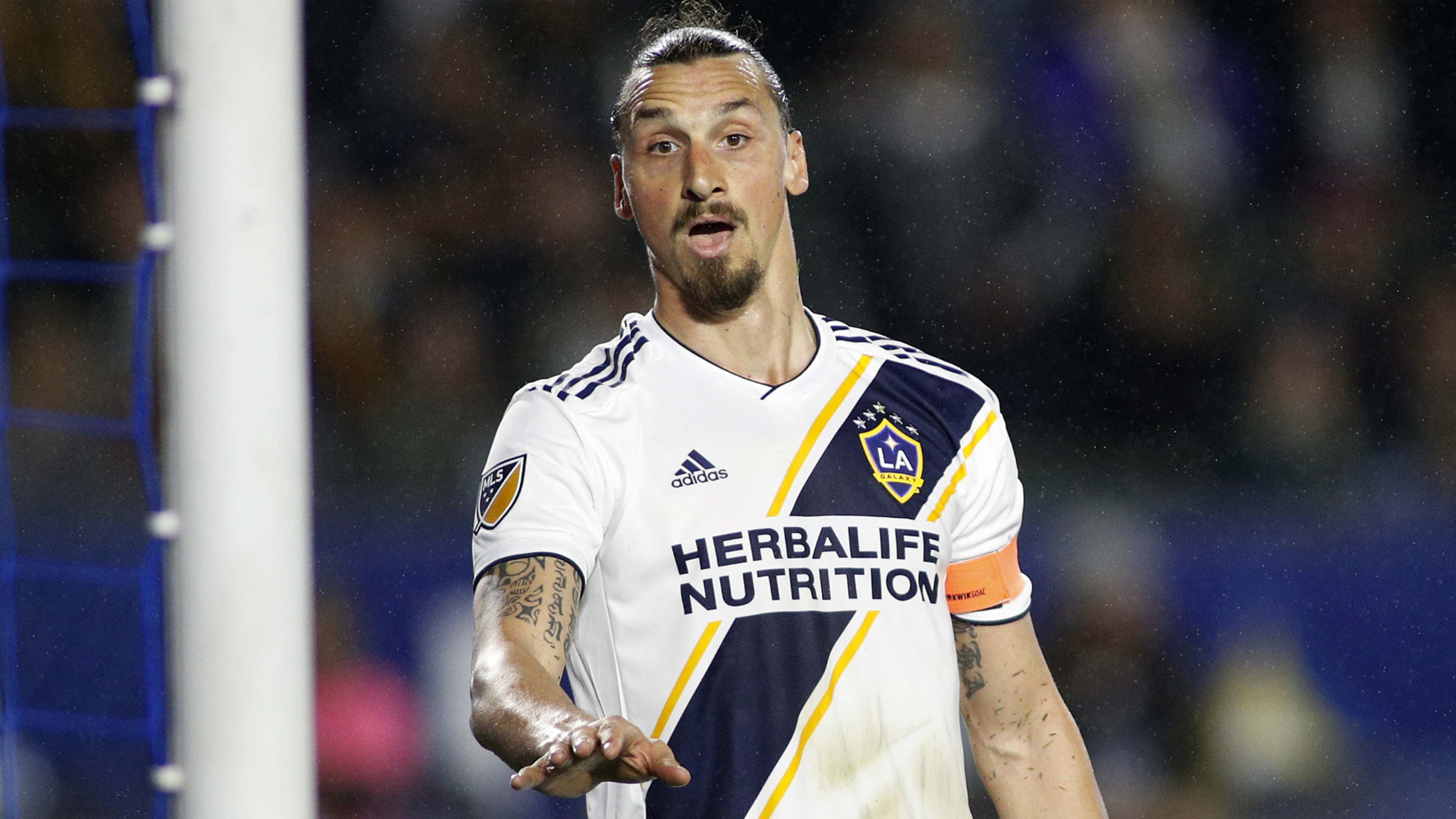 Zlatan Ibrahimovic Net Worth 2018 - How Much is He Worth Actually