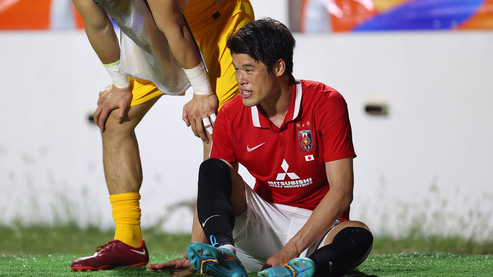 浦和DF酒井宏樹が手術で2カ月の離脱…W杯控える日本代表の6月の4連戦を欠場へ | Goal.com 日本