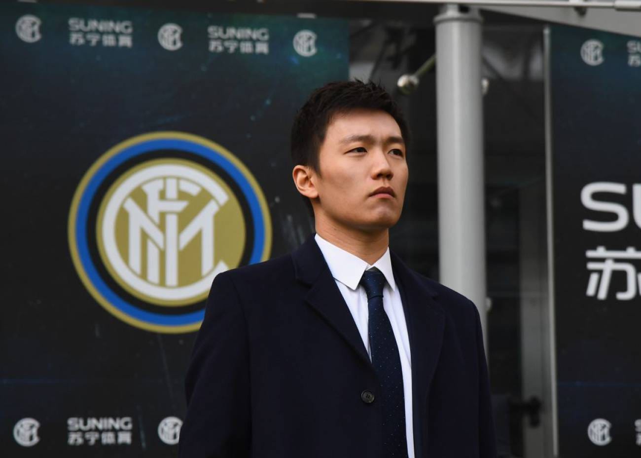 ¿Quién es el dueño del Inter