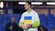 Asmir Begovic Everton Ukraine t-shirt FA Cup 2021-22