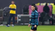 Cristiano Ronaldo Al Nassr training 2022-23