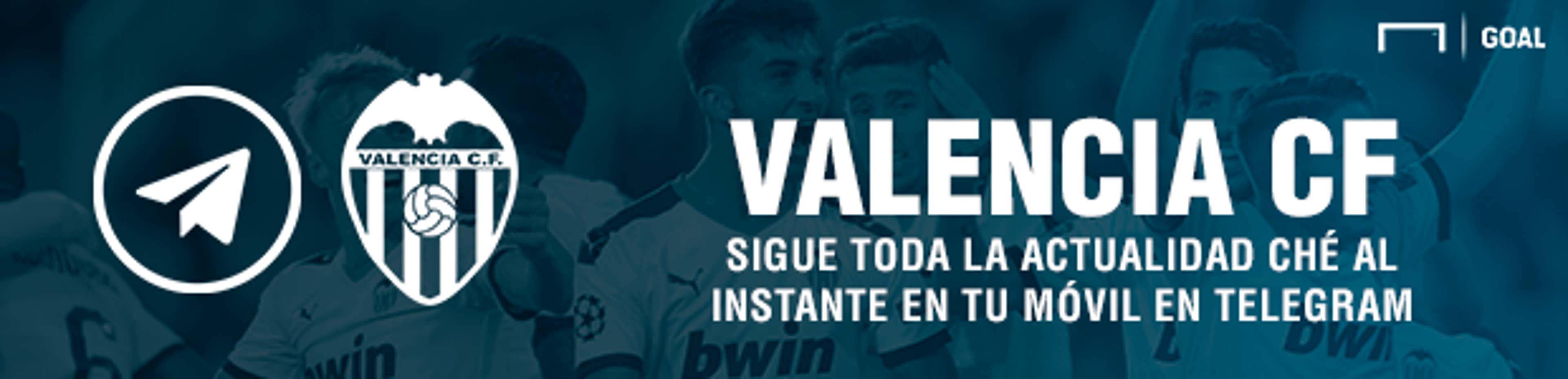 Camisetas PUMA de Valencia CF 2020-21 - Todo Sobre Camisetas