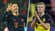 Lewandowski Haaland Champions League top scorers 2019-20