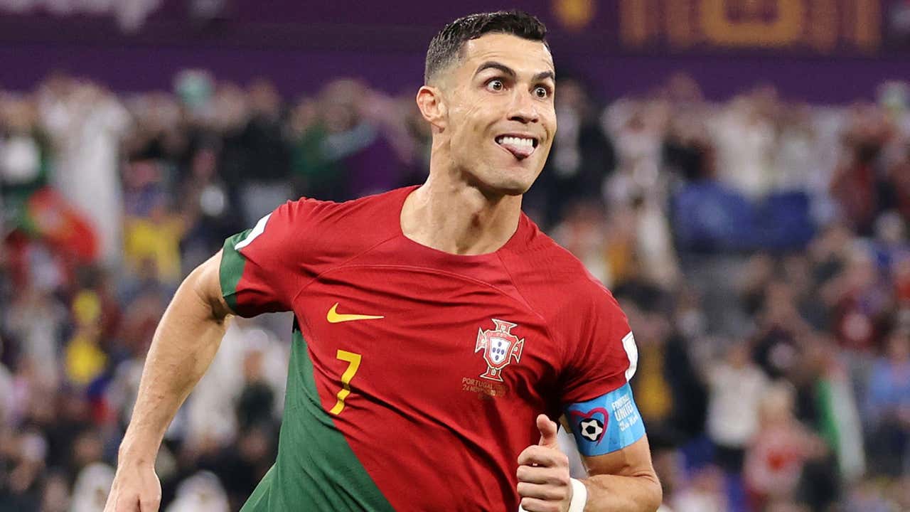 Cristiano Ronaldo, Beşiktaş'ta Şenol Güneş'in onayından geçmedi | Goal.com Türkçe