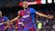Martin Braithwaite Barcelona vs Real Sociedad La Liga 2021-22
