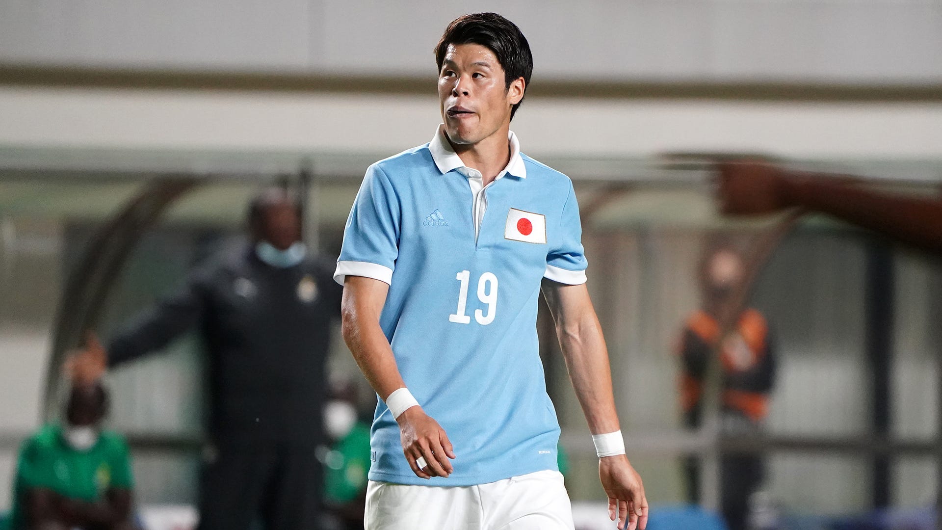 酒井宏樹が浦和レッズに加入 9年ぶりにjリーグ復帰 Goal Com 日本