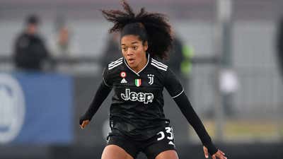 Evelina Duljan Juventus 2022-23