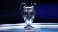 Champions League Pokal Trophy Trophäe