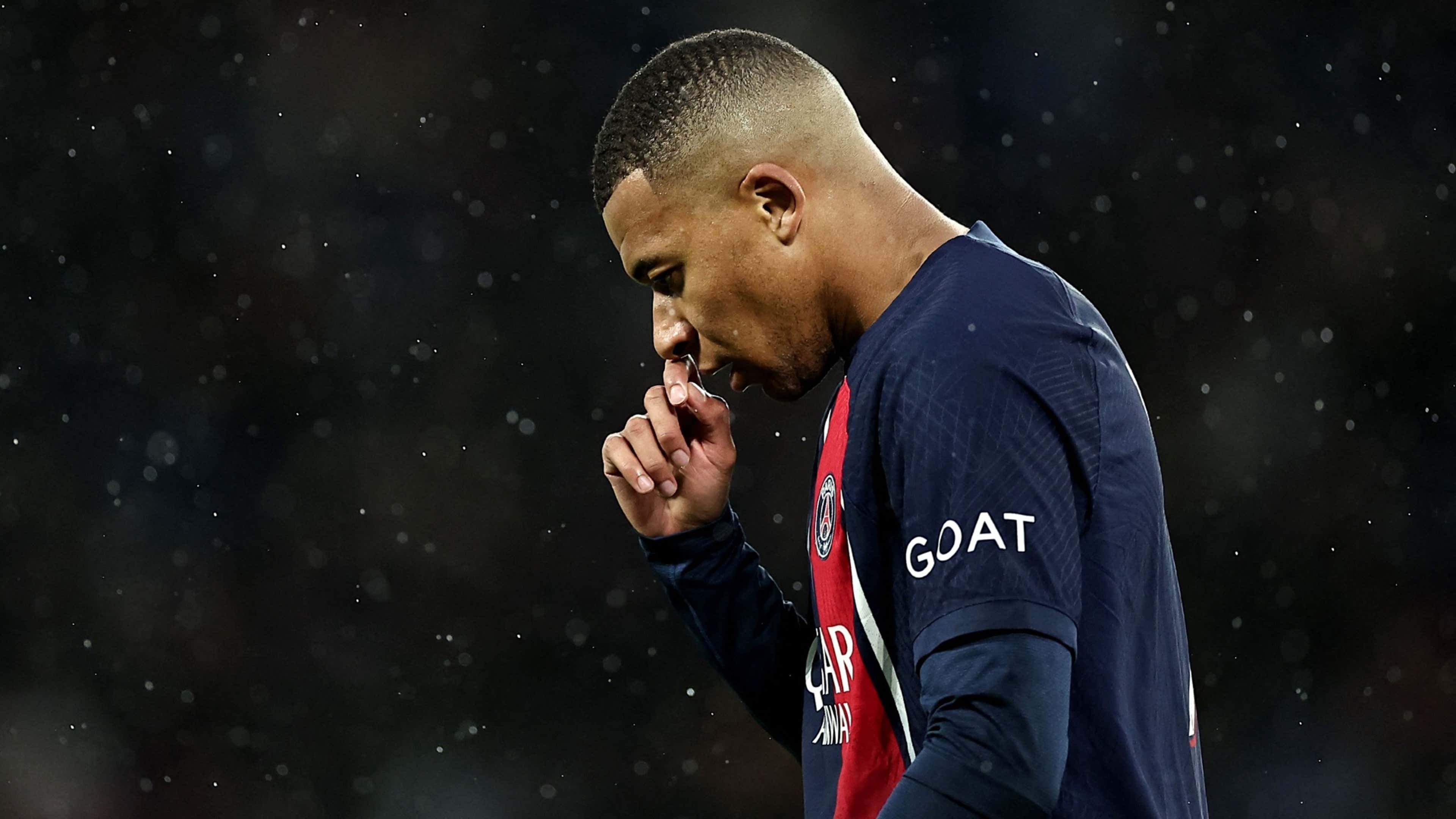 Kylian Mbappe sets deadline for his big transfer decision as Real