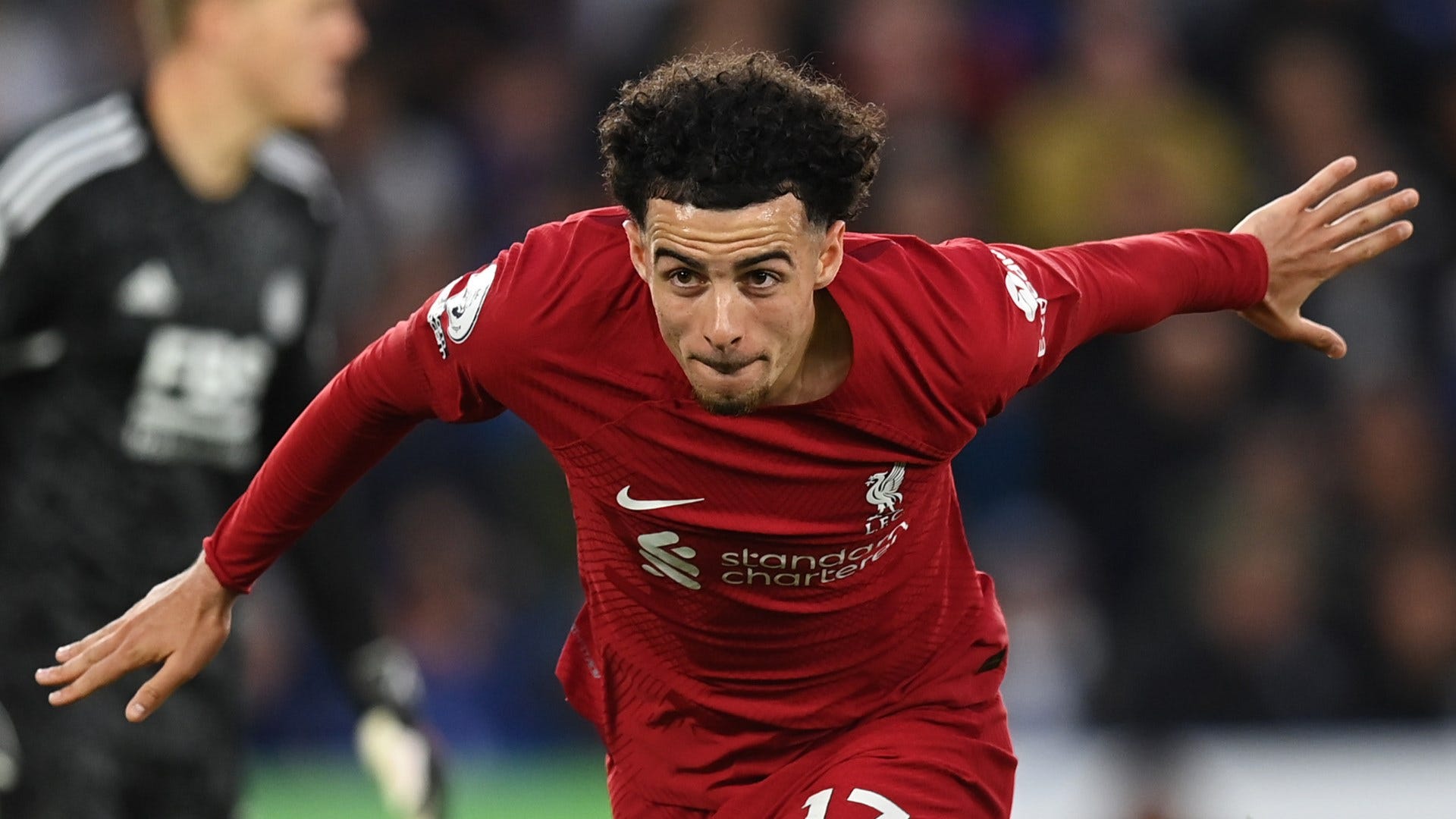  Liverpool players Curtis Jones, Trent Alexander-Arnold, Alisson and Diogo Jota are all ruled out for the game against Leicester City.